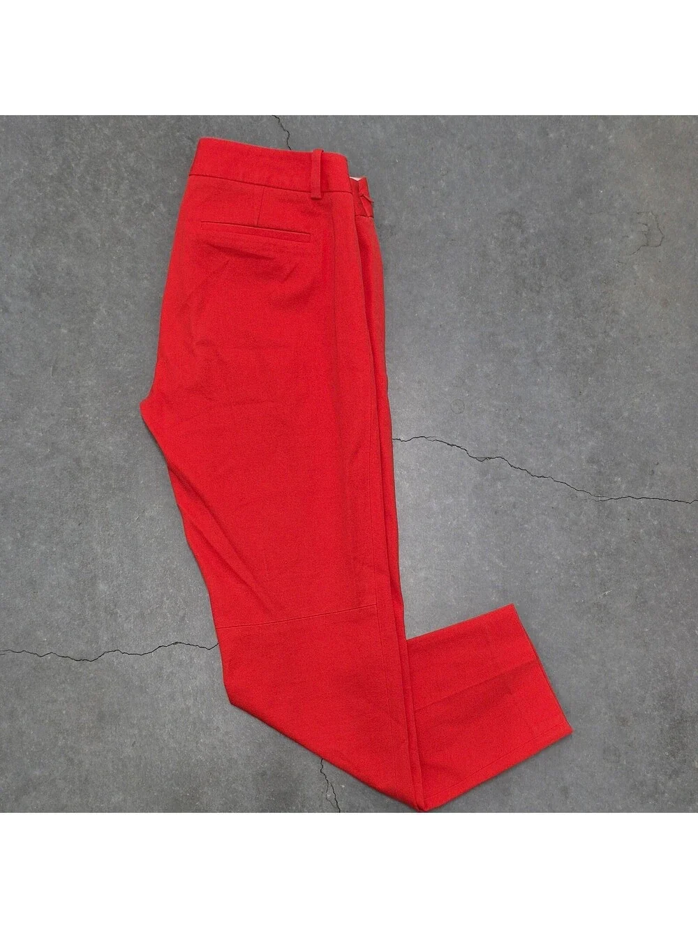 J. Crew Stretch City Fit Pants